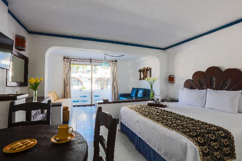 Juniorsvit, Los Arcos Suites