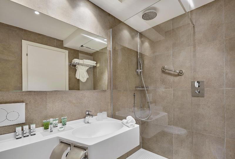 小型套房, Los Arcos Suites