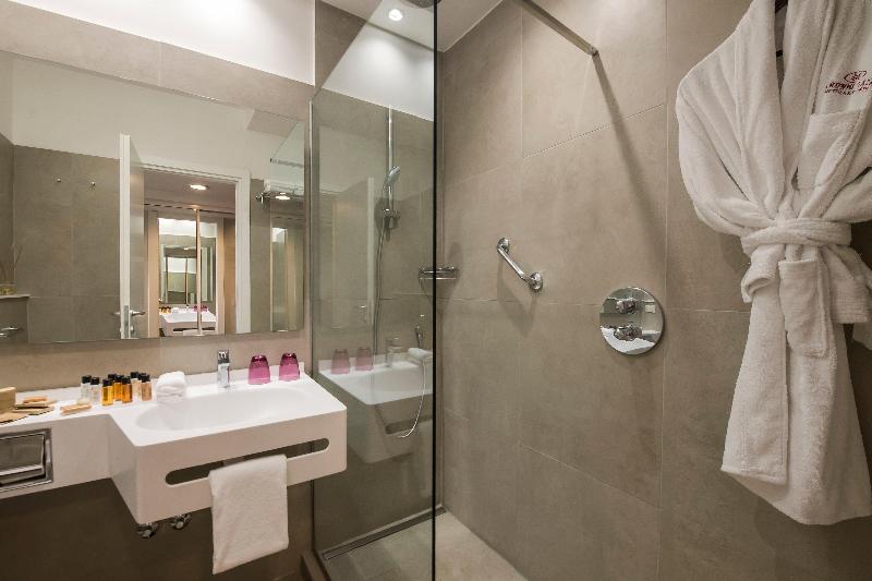 小型套房, Los Arcos Suites