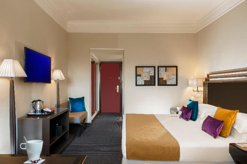 小型套房, Los Arcos Suites