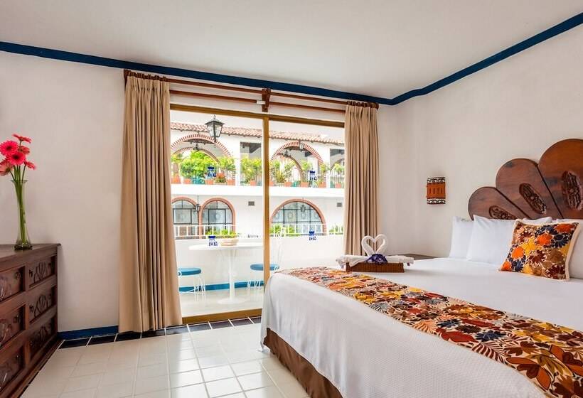 小型套房, Los Arcos Suites