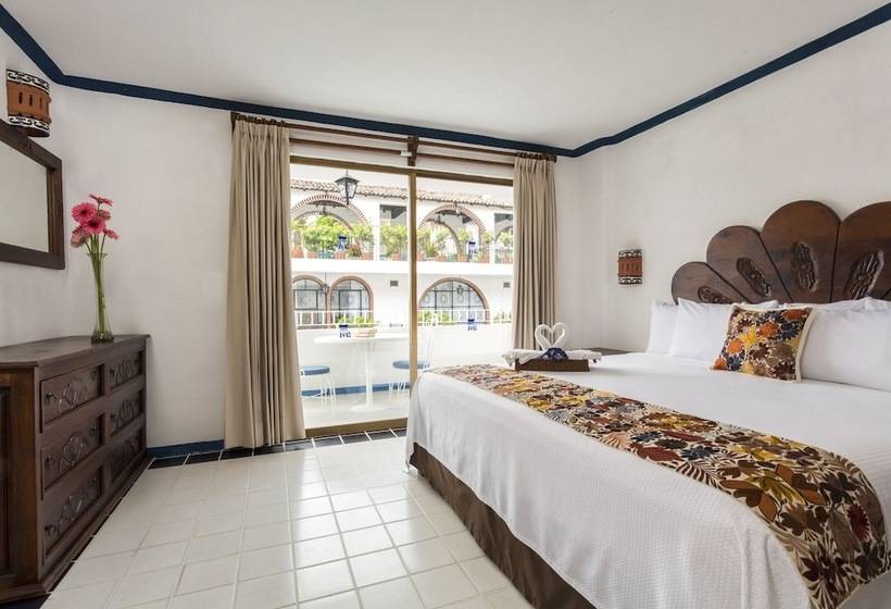 小型套房, Los Arcos Suites