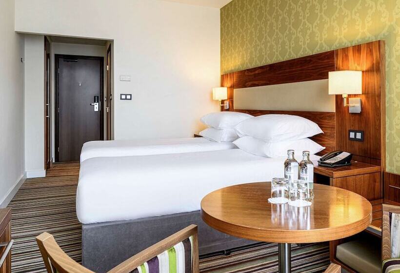 クラシックルーム, Mercure Liege City Centre