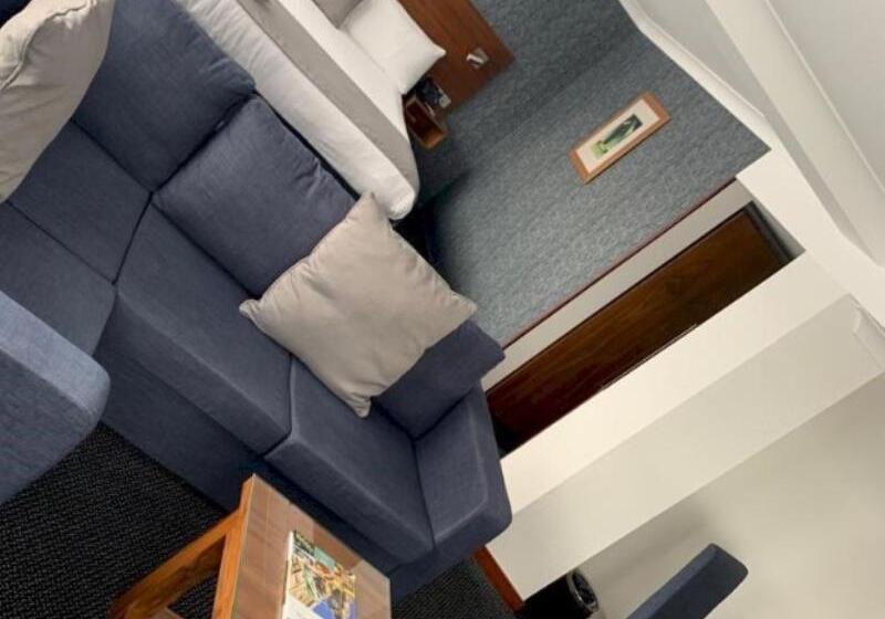 クラシックルーム, Mercure Liege City Centre