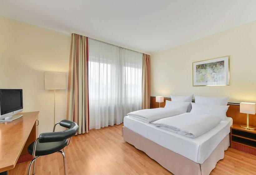 Номер Стандарт, NH München City Süd