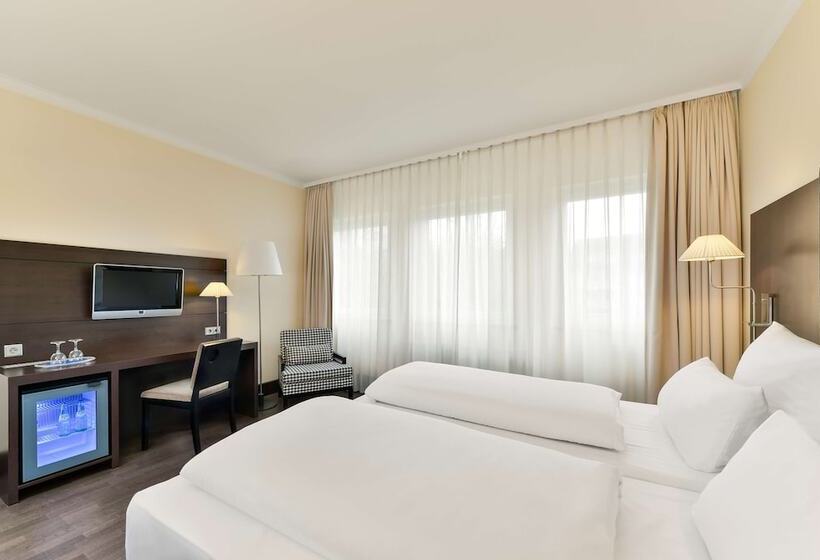 Номер Стандарт, NH München City Süd