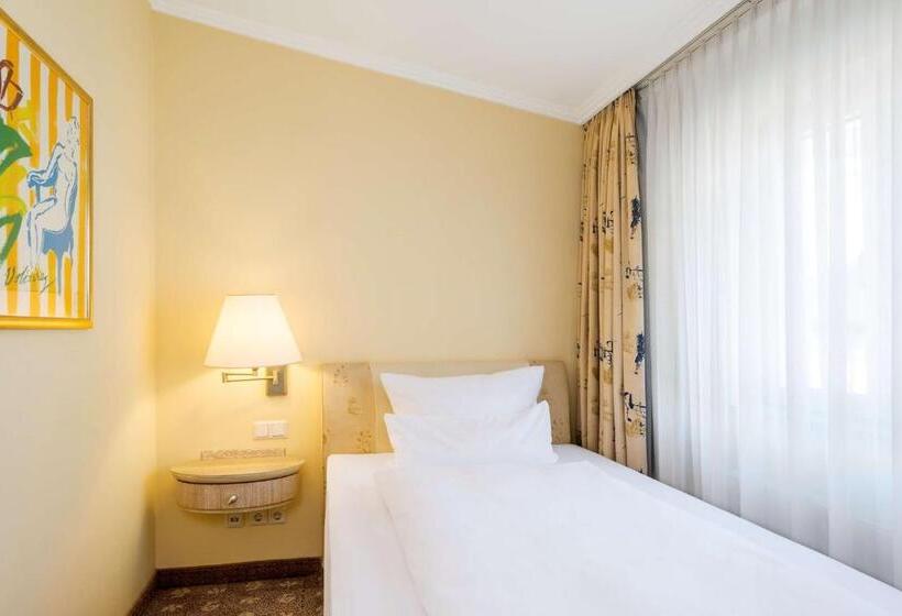 스탠다드 싱글 룸, NH Potsdam