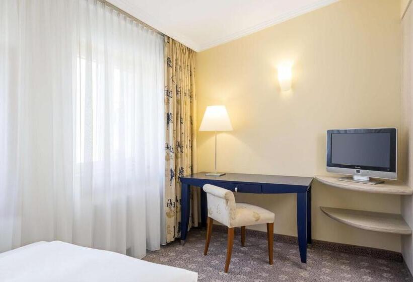 스탠다드 싱글 룸, NH Potsdam