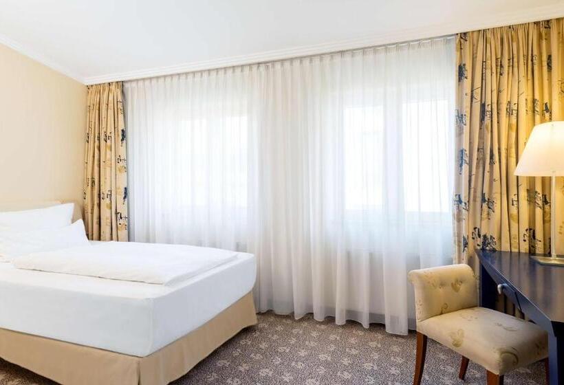 스탠다드 싱글 룸, NH Potsdam