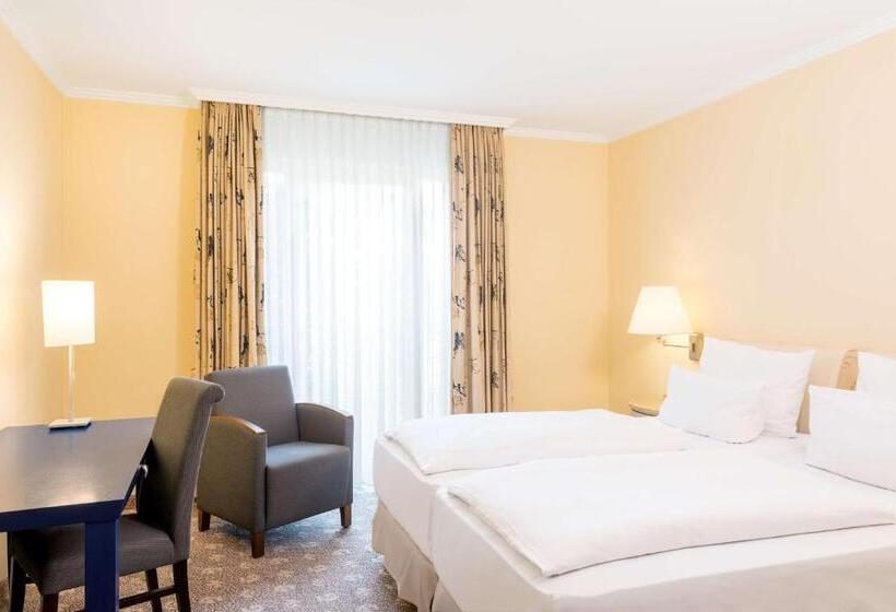 스탠다드 연결 룸, NH Potsdam