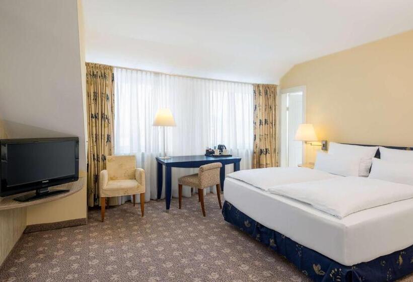 수피리어 전망 룸, NH Potsdam