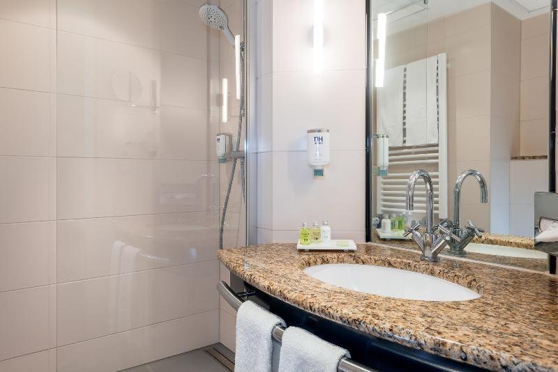 스탠다드 룸, NH Potsdam