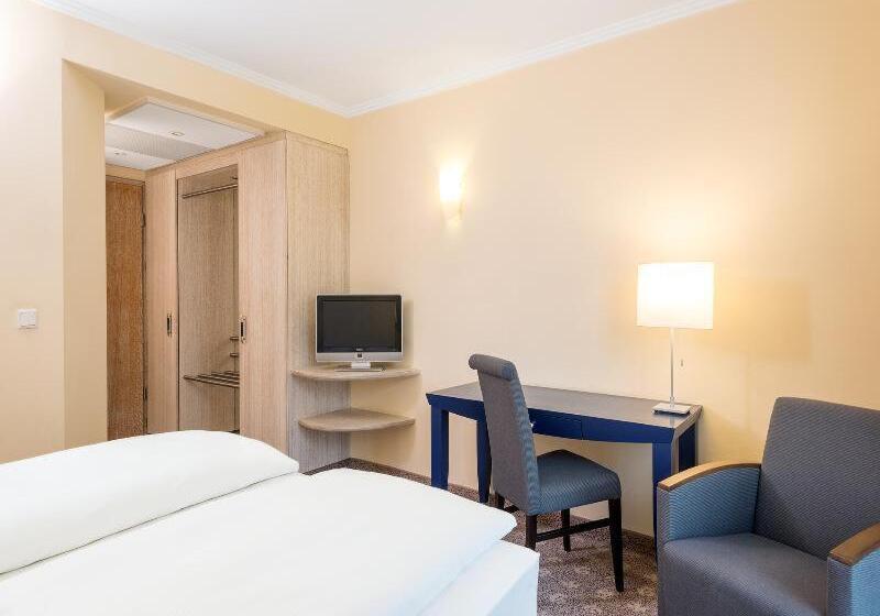 스탠다드 룸, NH Potsdam