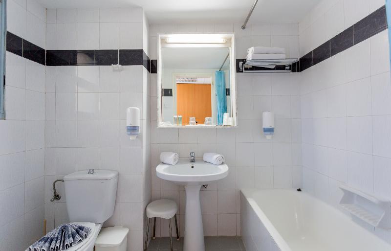 オーシャンビュースタンダードルーム, Olympos Beach