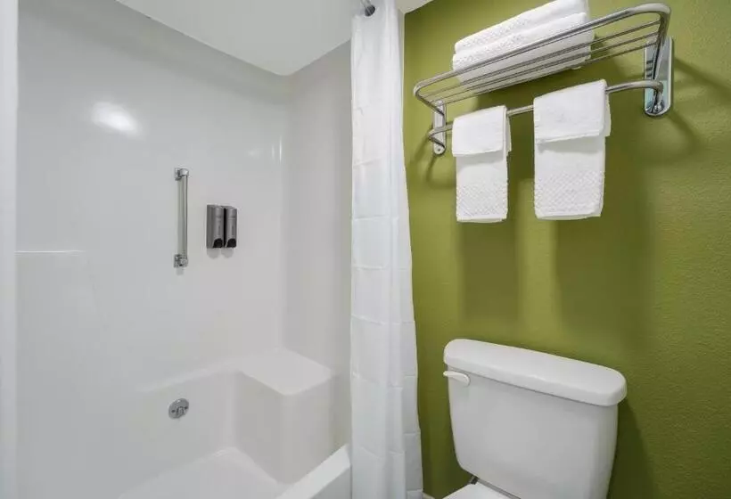 Standard-huone, Sleep Inn
