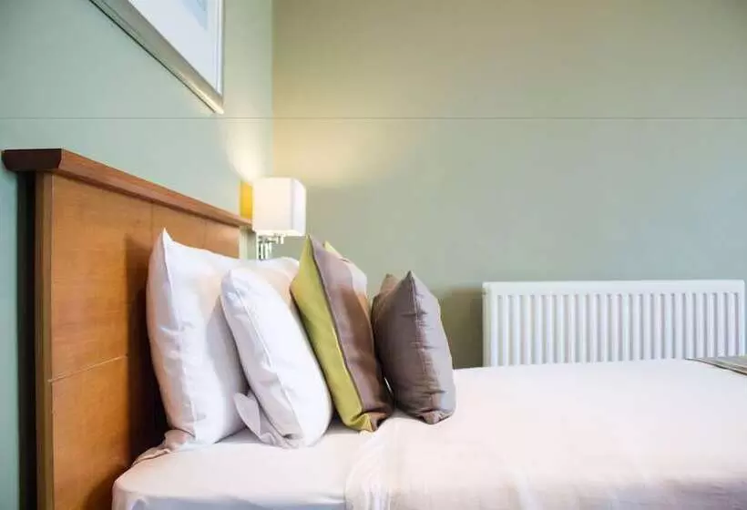 Habitació Estàndard amb Vistes, Sandbanks