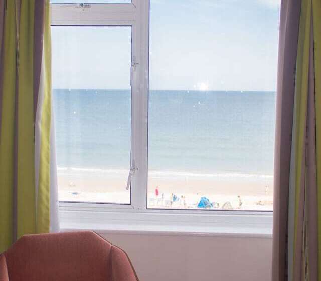 غرفة قياسية فردية, Sandbanks