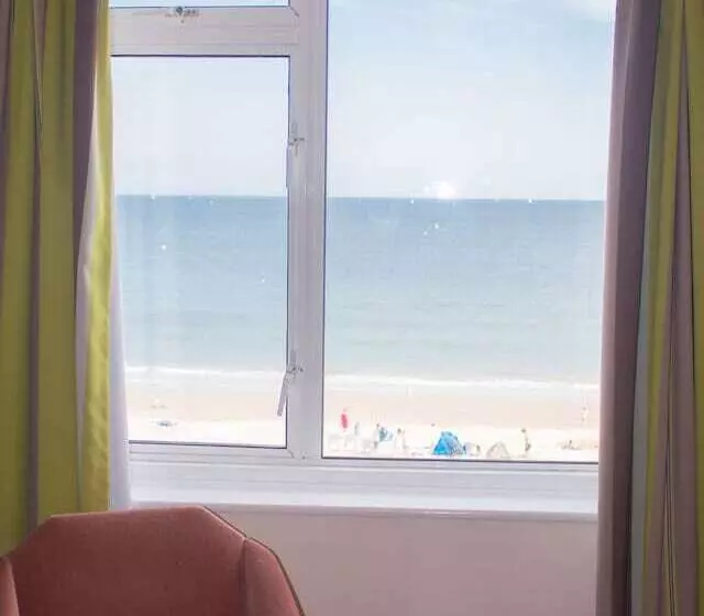 Habitación Estàndard Individual, Sandbanks