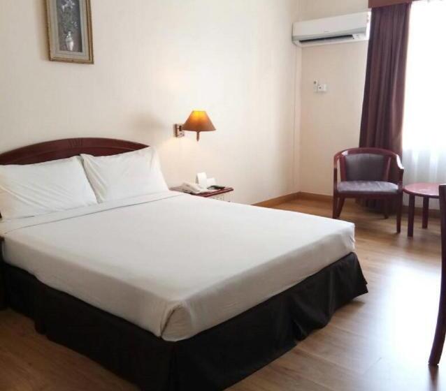 Номер Стандарт, Seri Malaysia Kuantan