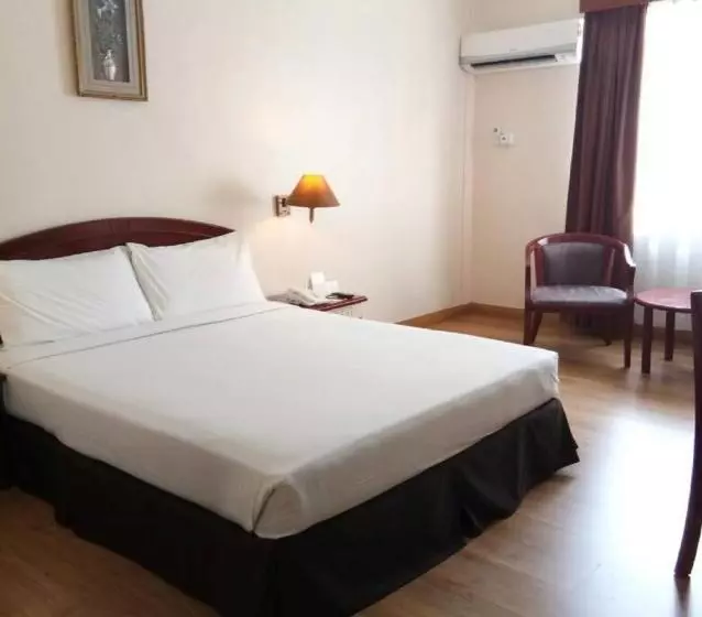 اتاق استاندارد, Seri Malaysia Kuantan