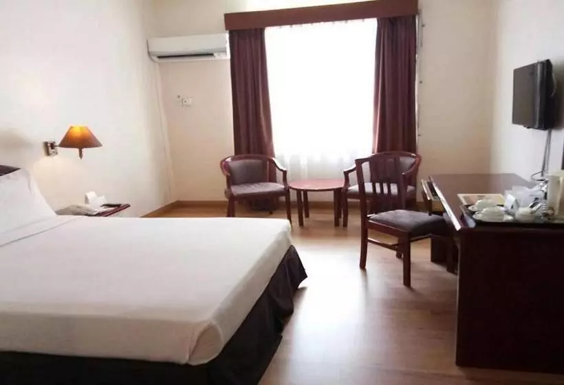 اتاق استاندارد, Seri Malaysia Kuantan