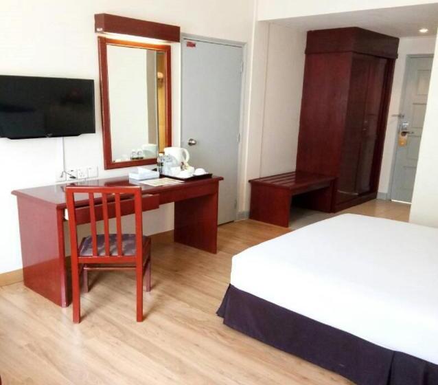 Номер Стандарт, Seri Malaysia Kuantan