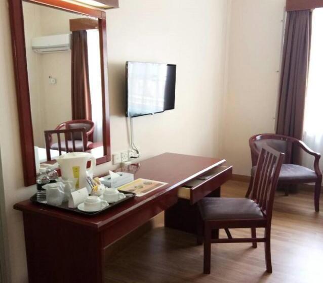 Номер Стандарт, Seri Malaysia Kuantan