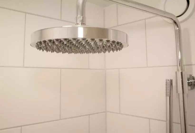 Standard-huone, Skytteholm