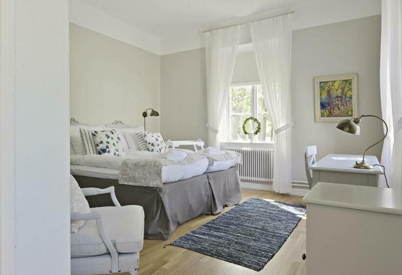 スーペリアールーム, Skytteholm