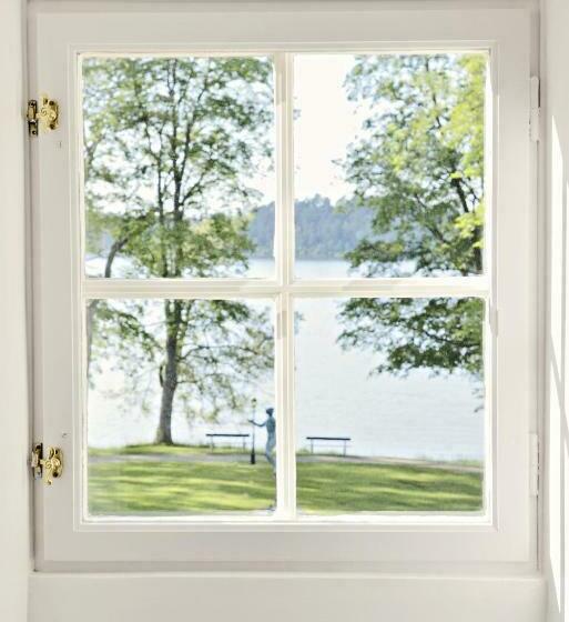 スーペリアールーム, Skytteholm