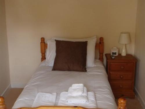 חדר סטנדרט יחיד, The Squirrel