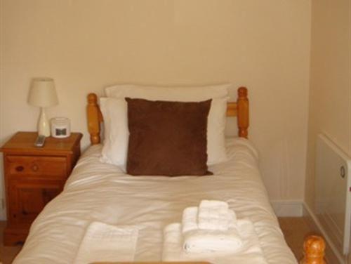 חדר סטנדרט יחיד, The Squirrel