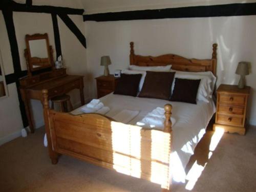 חדר סטנדרט, The Squirrel