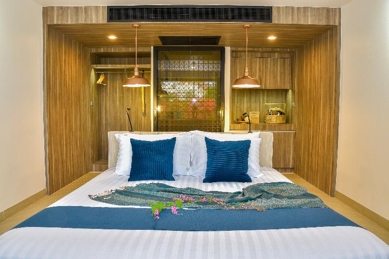 Стандартный Номер Кровать Кинг, Sol Springs Inn
