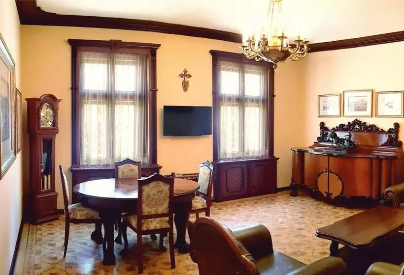 １ベッドルームドゥプレックスアパートメント, Vila Anna