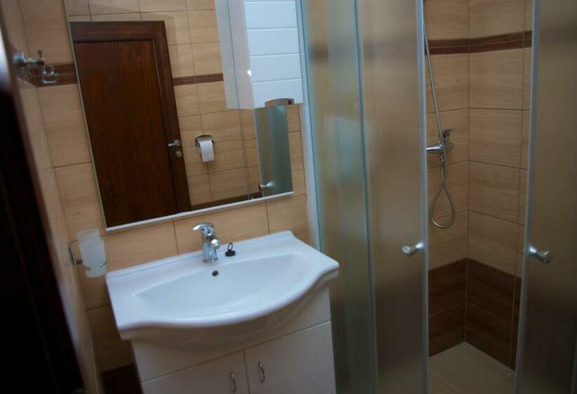 חדר סטנדרט, Vila Anna