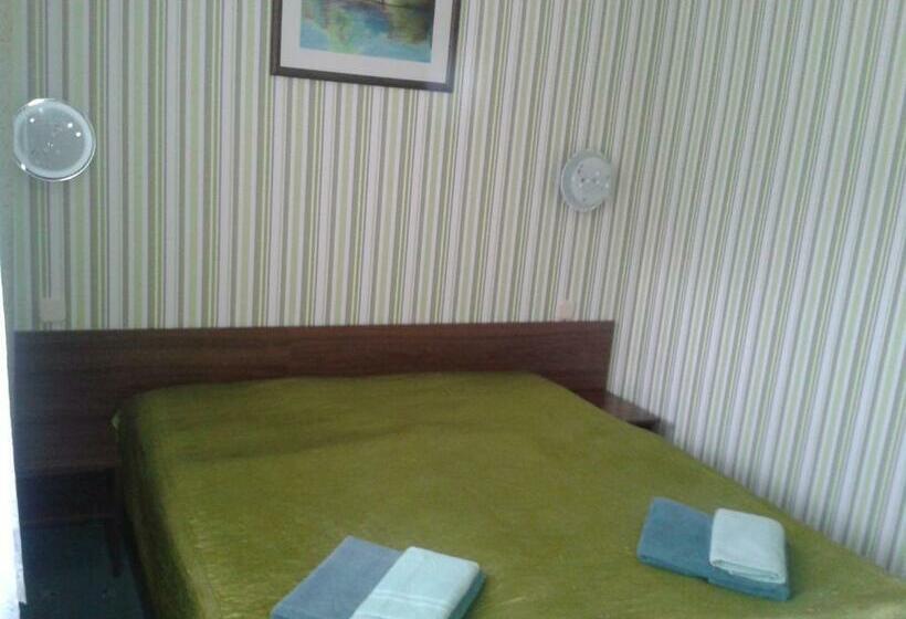 חדר סטנדרט, Vila Anna