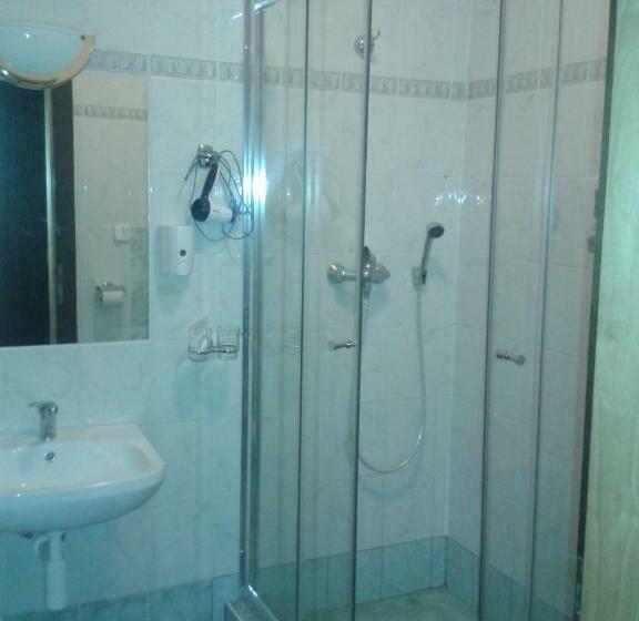 חדר סטנדרט, Vila Anna