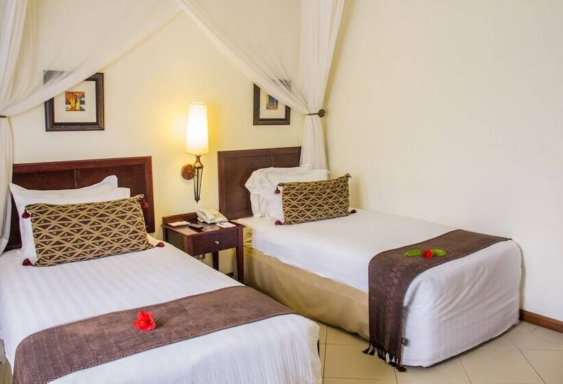 اتاق استاندارد, White Sands