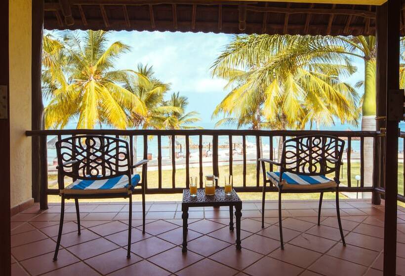 اتاق استاندارد با تخت بزرگ, White Sands