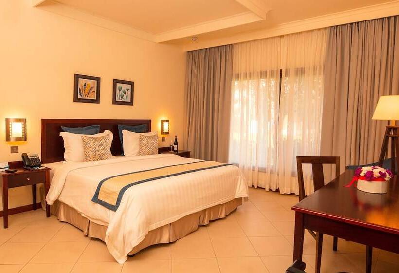 آپارتمان 2 خوابه, White Sands