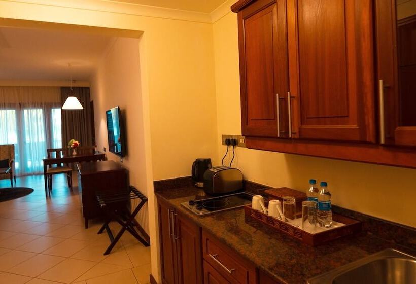 استودیوی استاندارد, White Sands