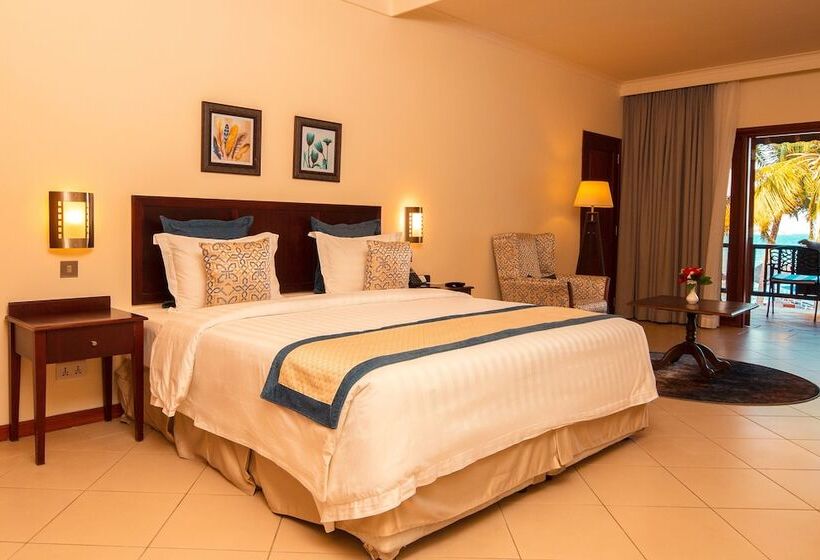 استودیوی استاندارد, White Sands