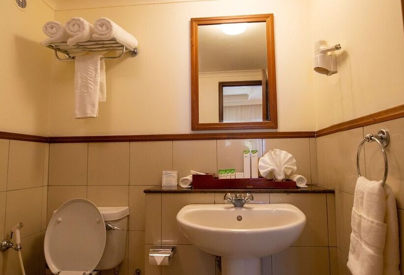 آپارتمان 1 خوابه با چشمانداز دریا, White Sands