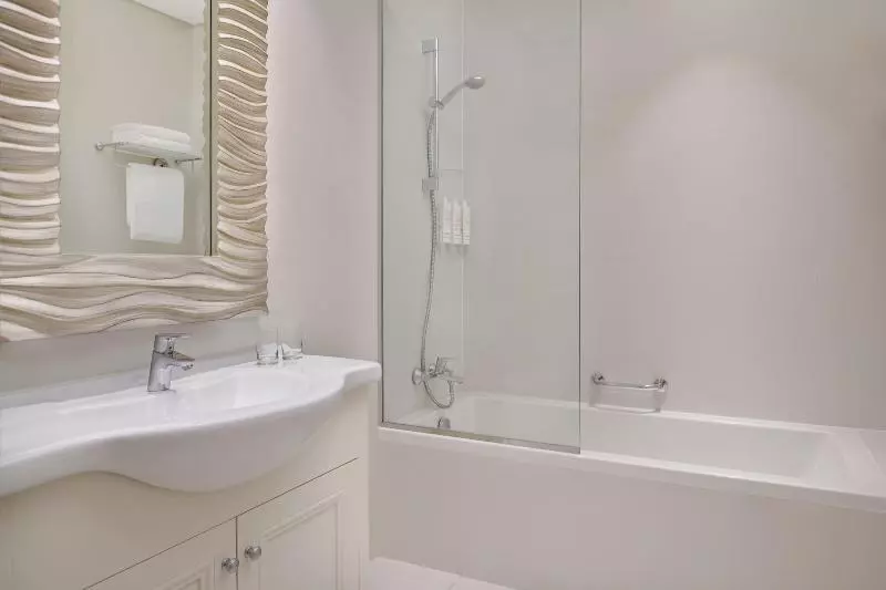 Standardzimmer, White Sands