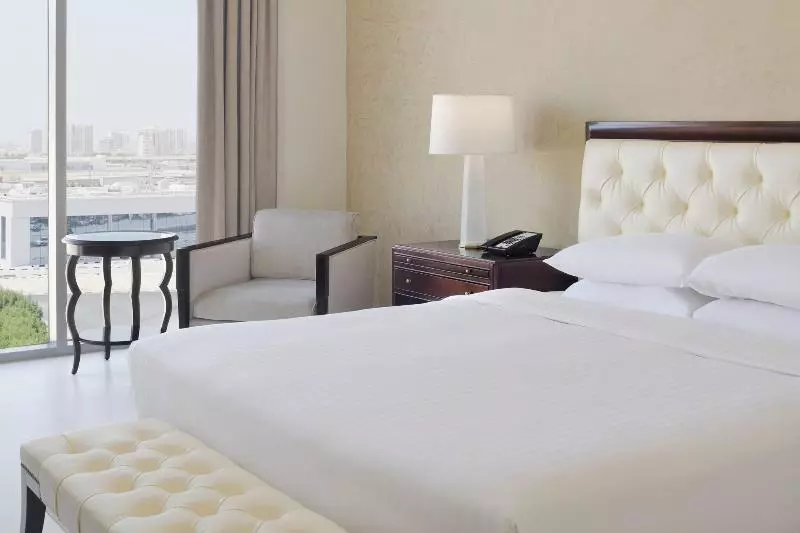 Standardzimmer, White Sands