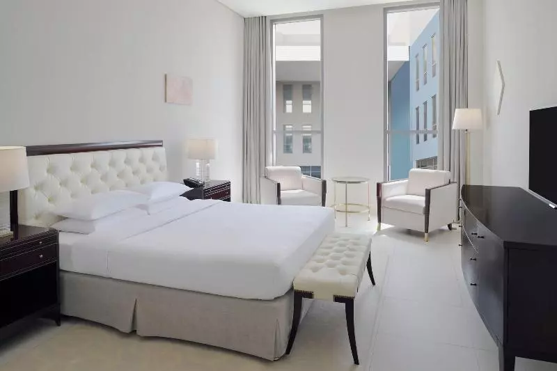 Standardzimmer, White Sands