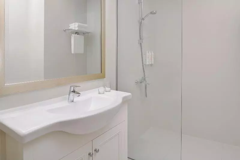 Standardzimmer, White Sands