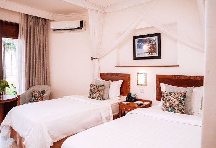 اتاق استاندارد, White Sands