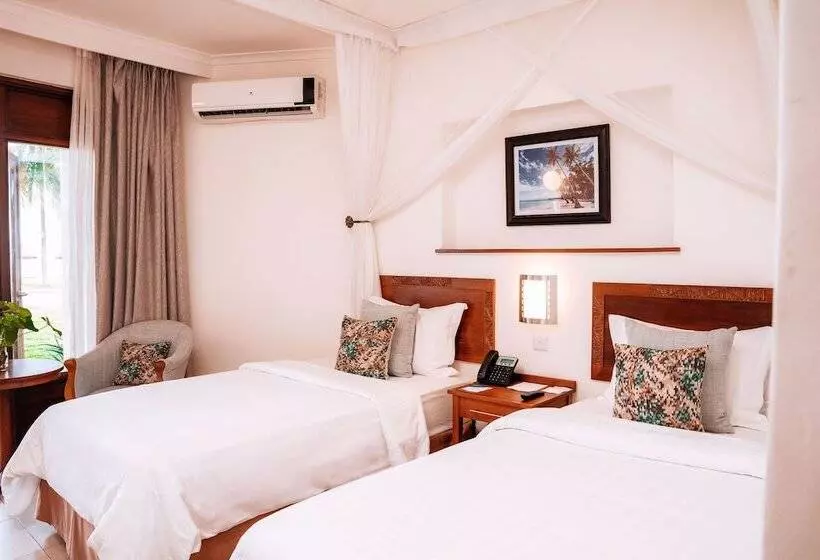 Standardzimmer, White Sands